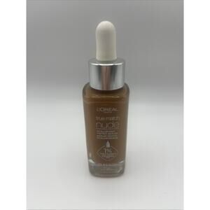 Loreal True Match Nude Hyaluronic Tinted Serum Foundation 7.5-8.5. 1oz NEW